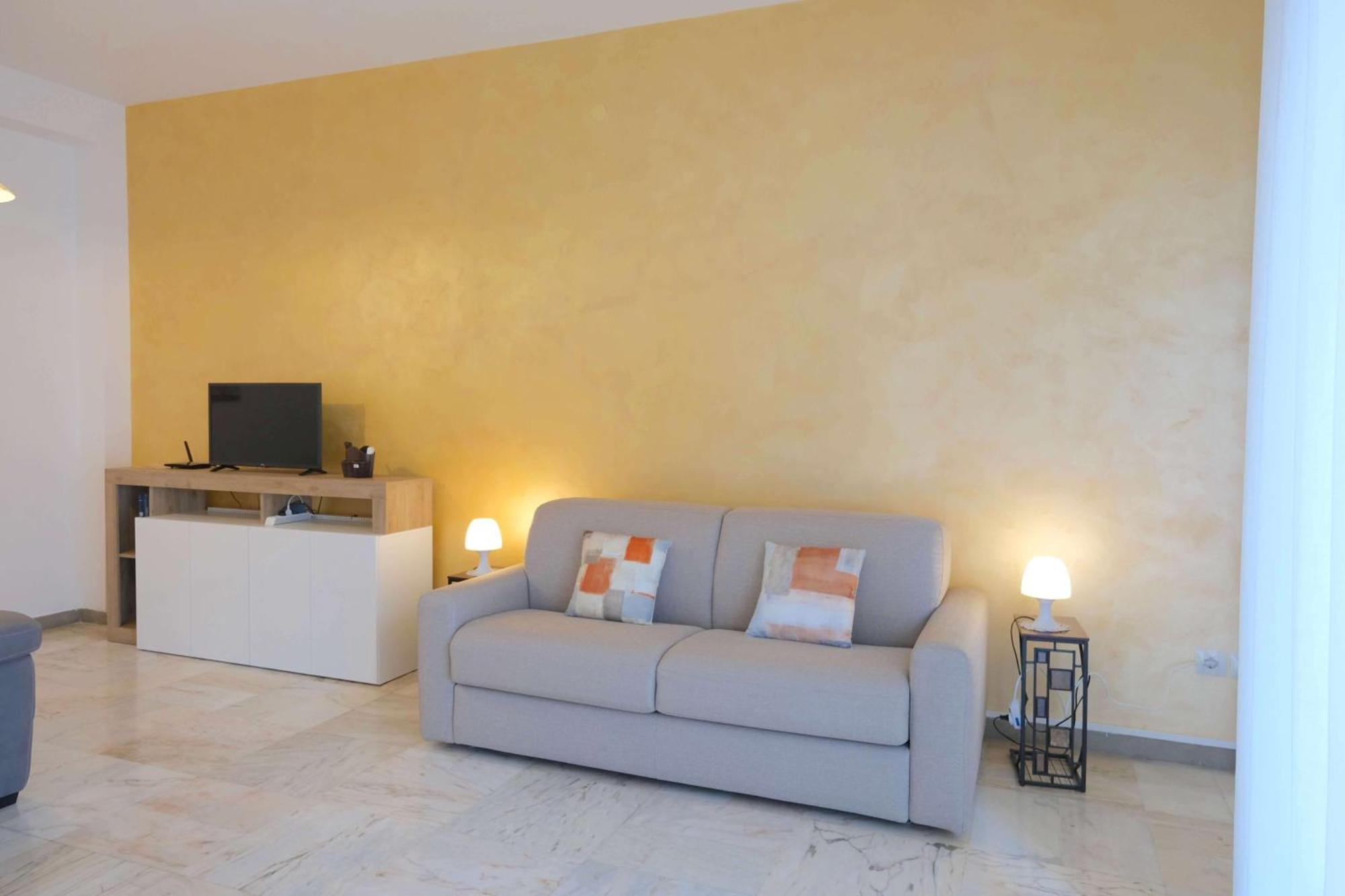 Apartment Vr Sonia Verona