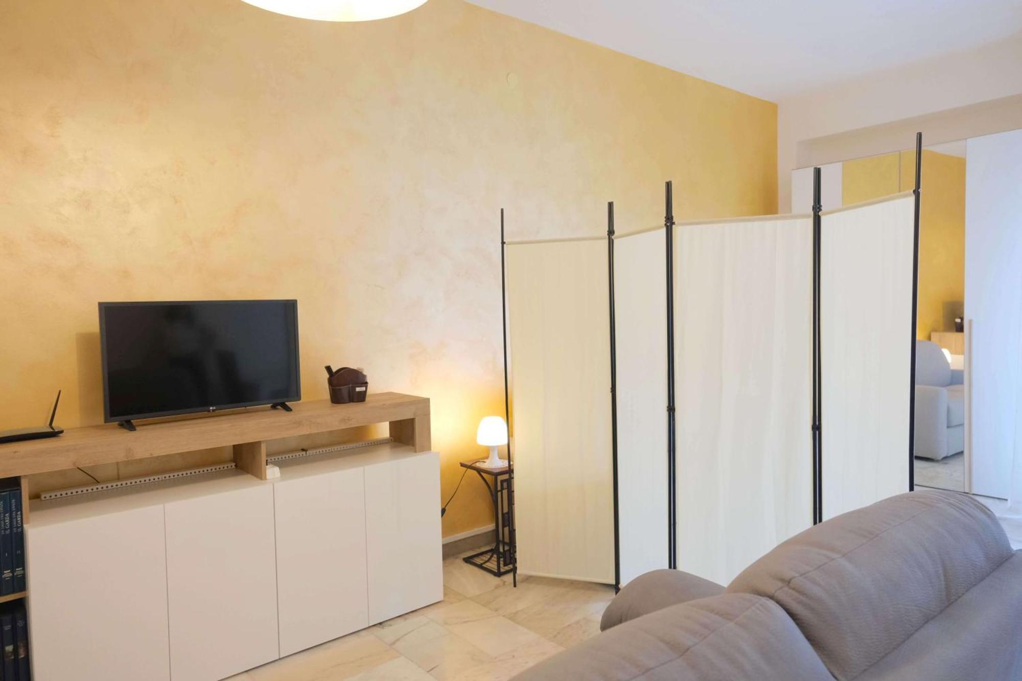 Apartment Vr Sonia Verona