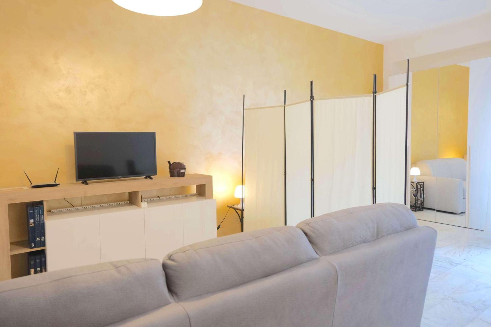 Vr Sonia Apartment *