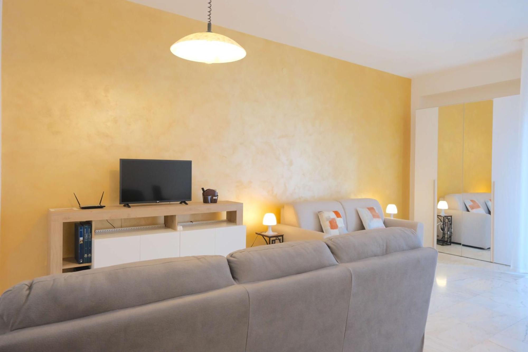 Vr Sonia Apartment Verona