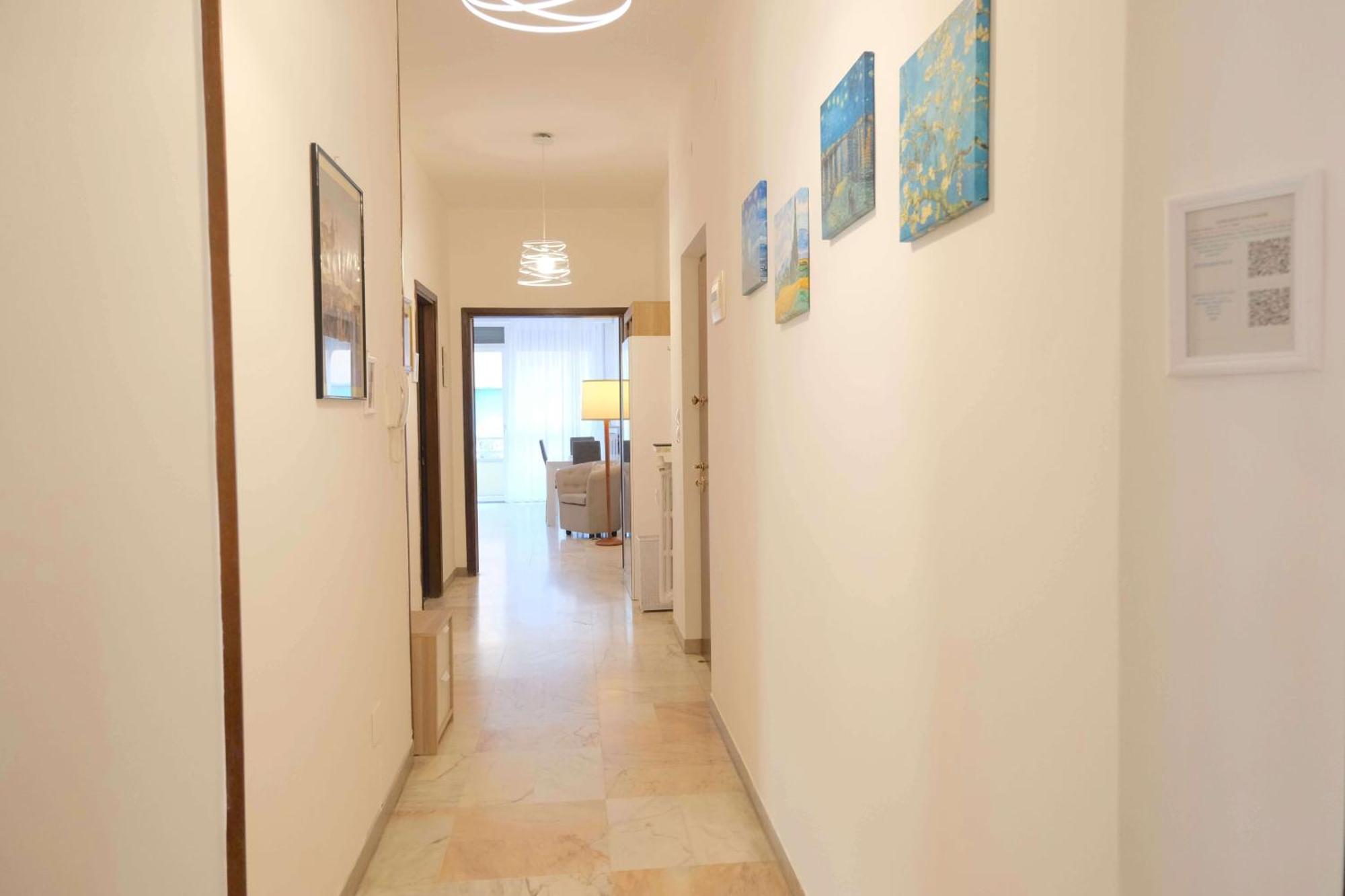 Apartment Vr Sonia Verona