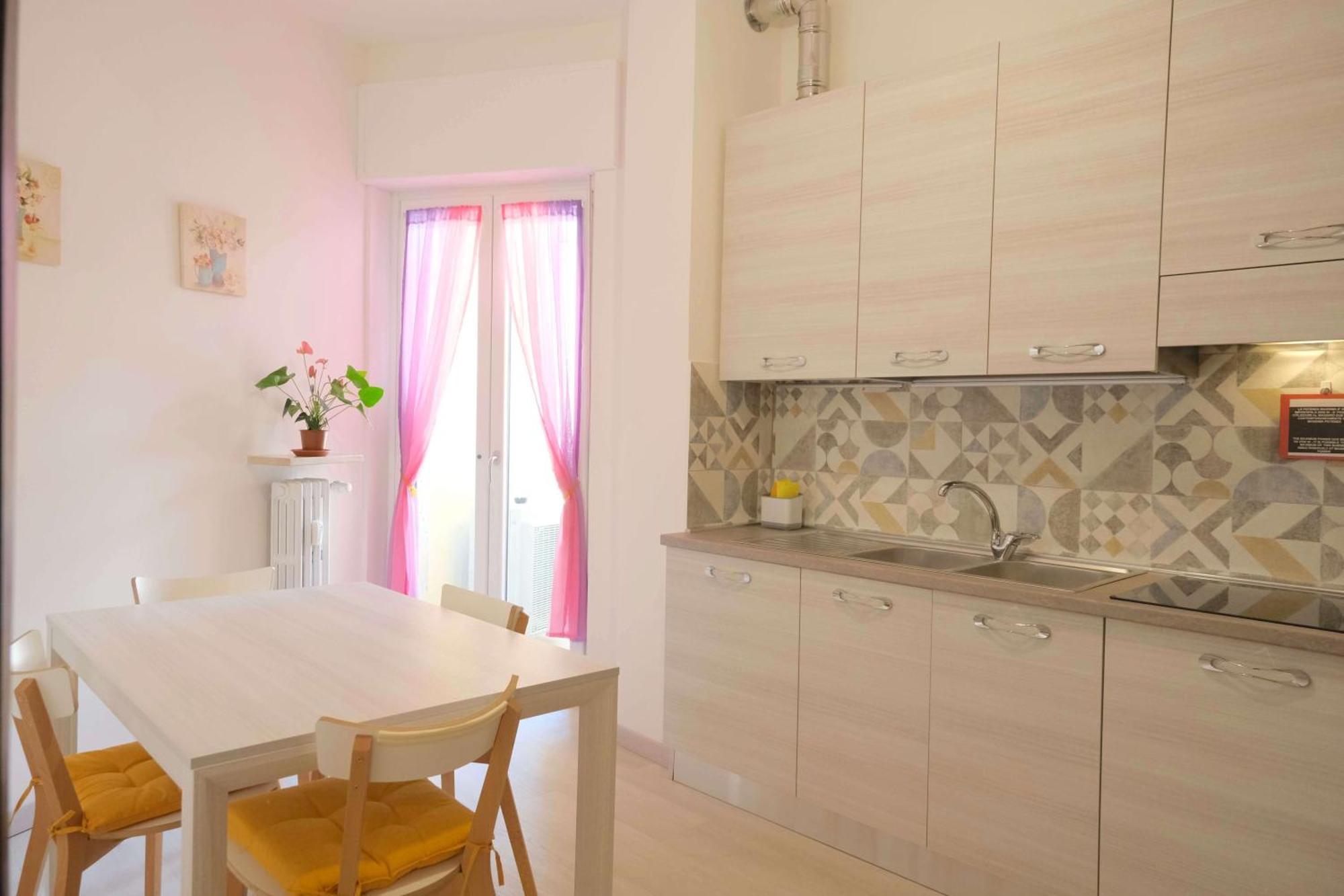 Vr Sonia Apartment