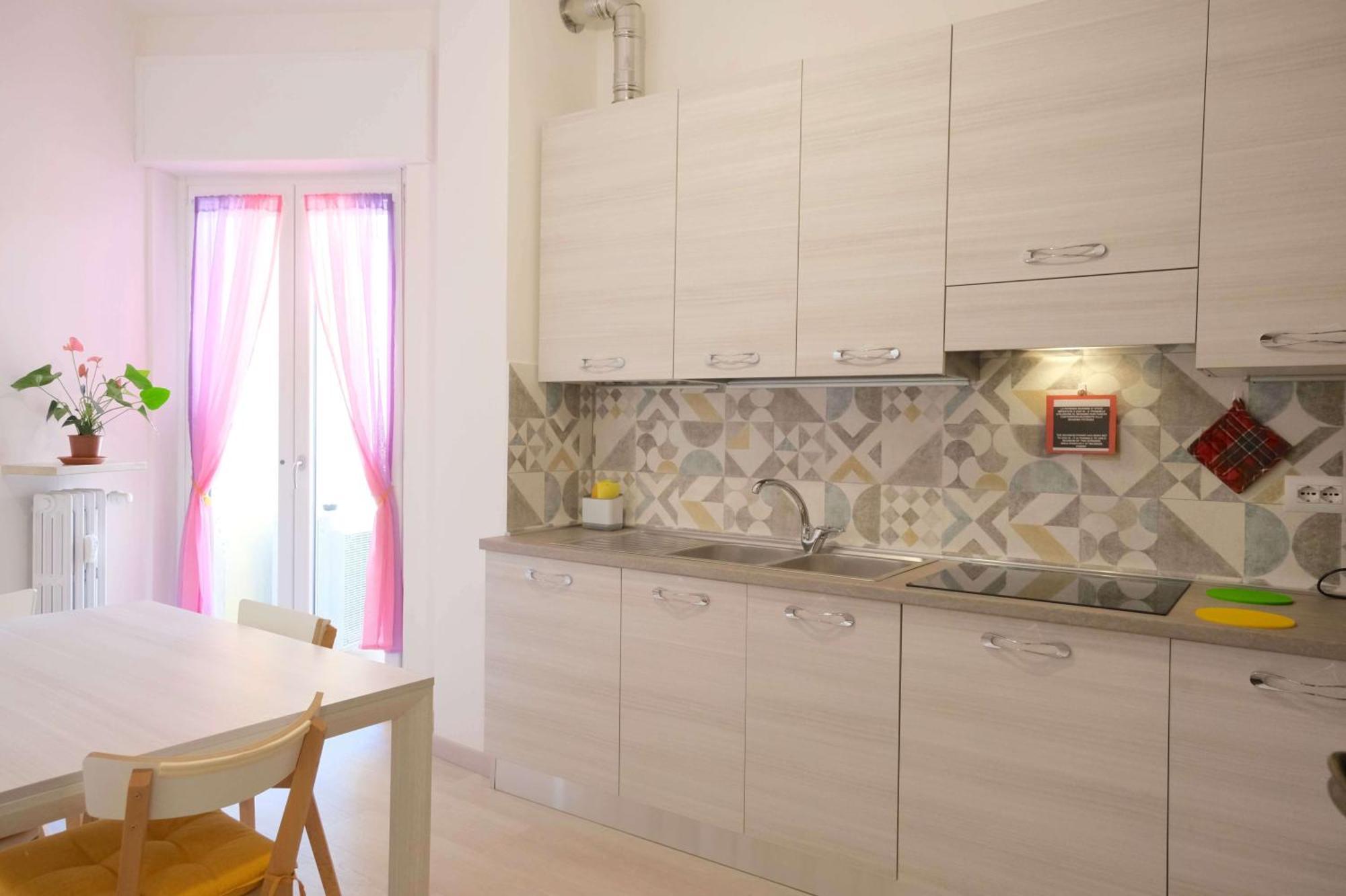 Vr Sonia Apartment