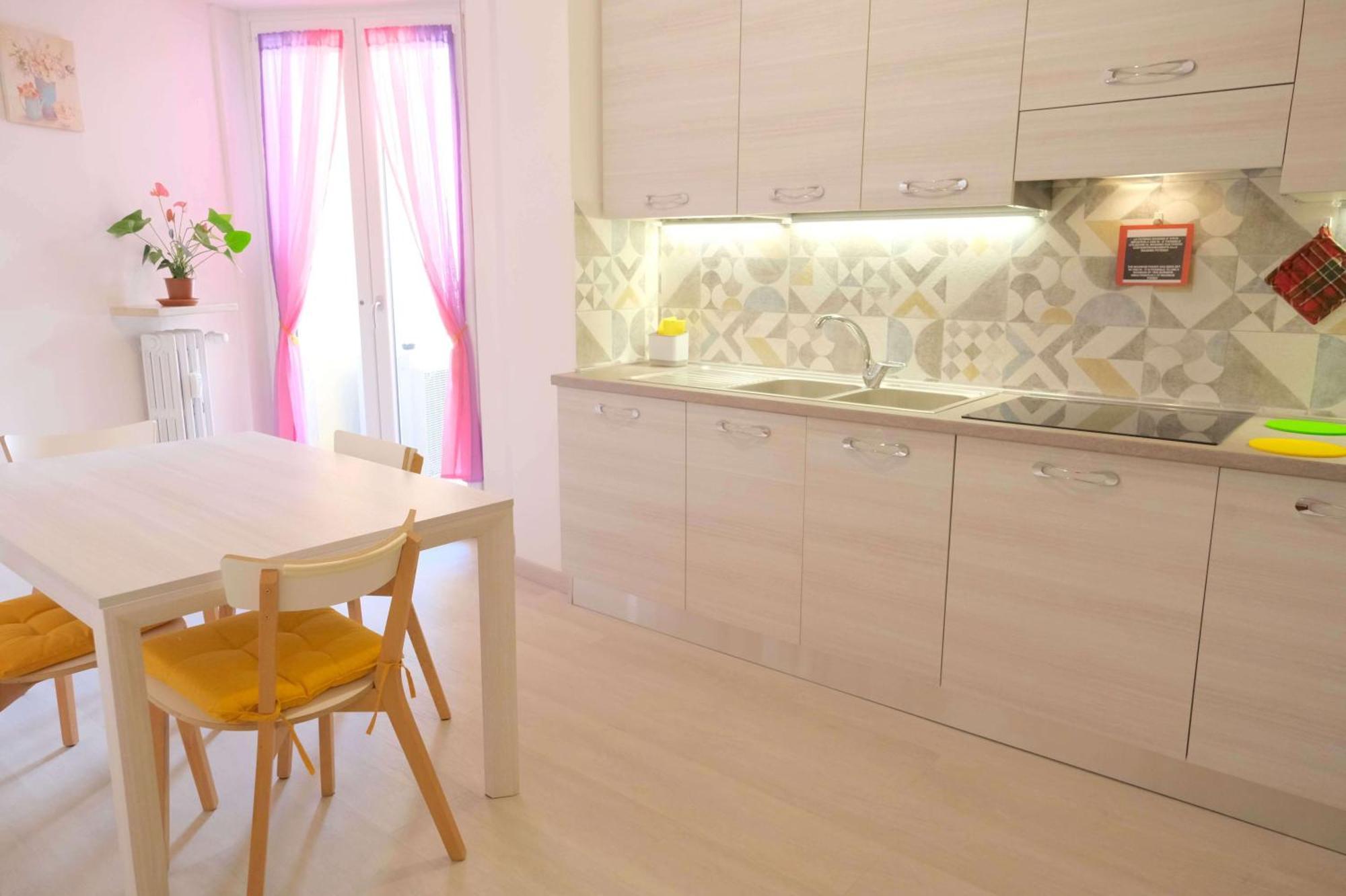 Apartment Vr Sonia Verona