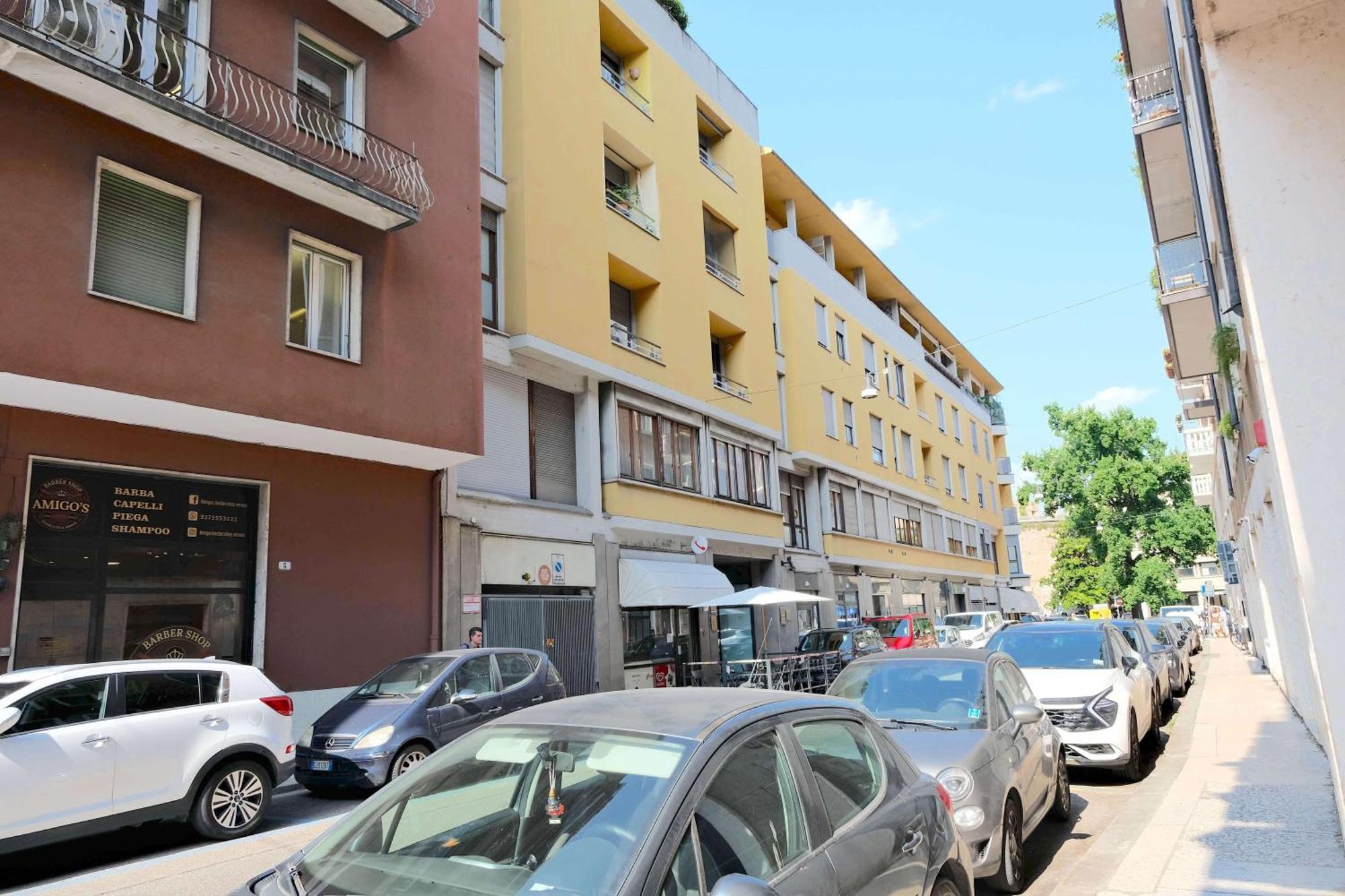 Apartment Vr Sonia Verona