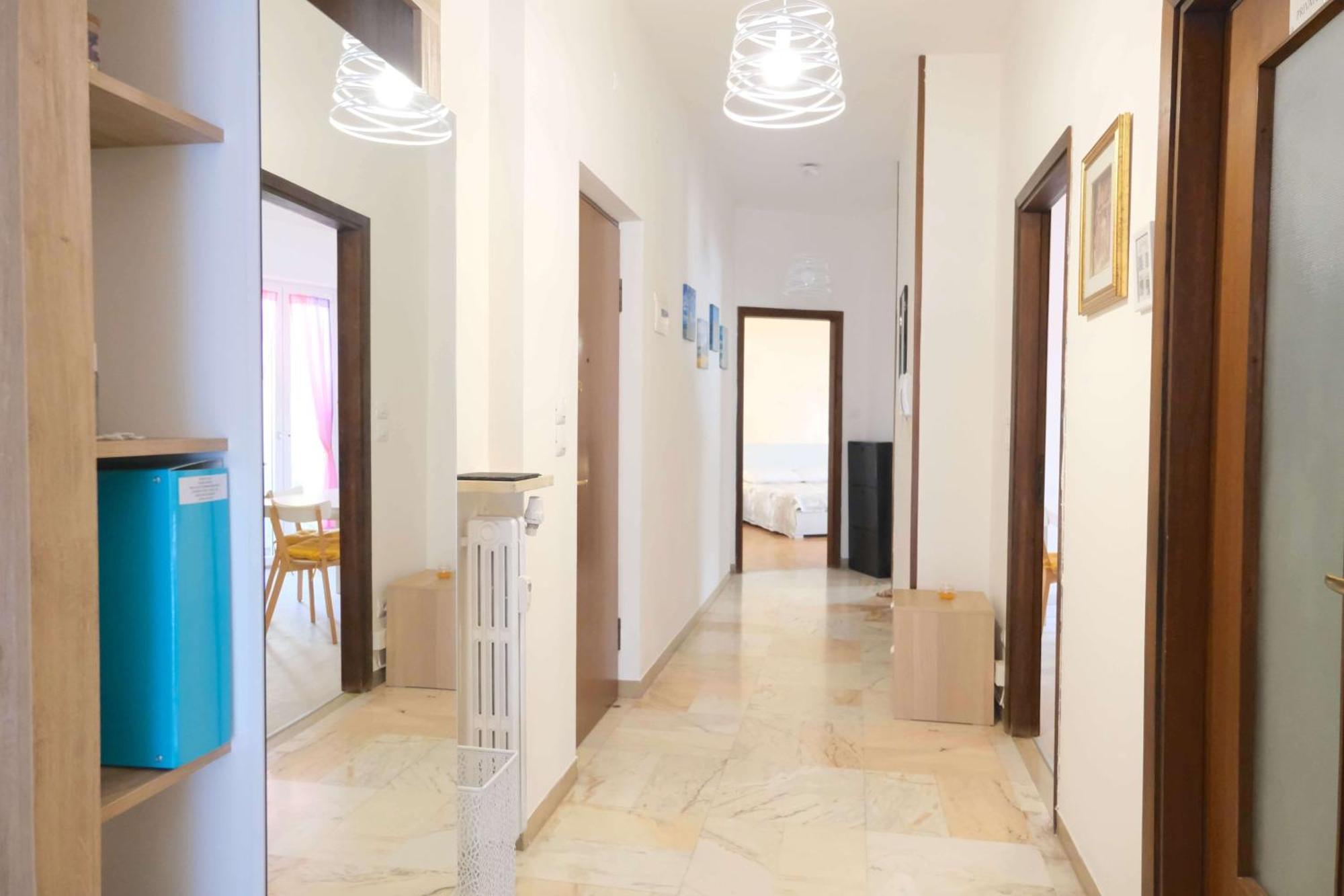 Apartment Vr Sonia *