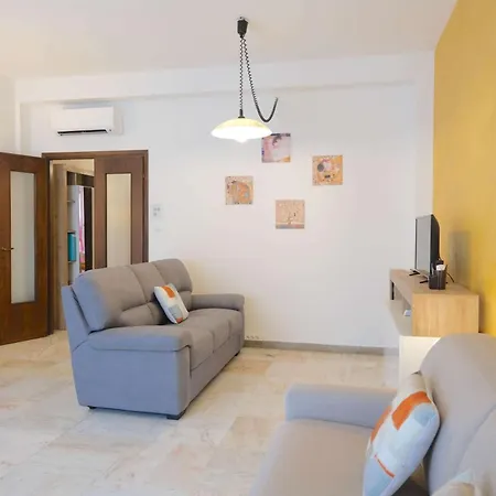 Case Vr Holiday Sonia Suite Verona Exterior photo