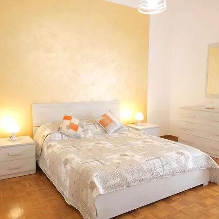 Case Vr Holiday Sonia Suite Verona Exterior photo