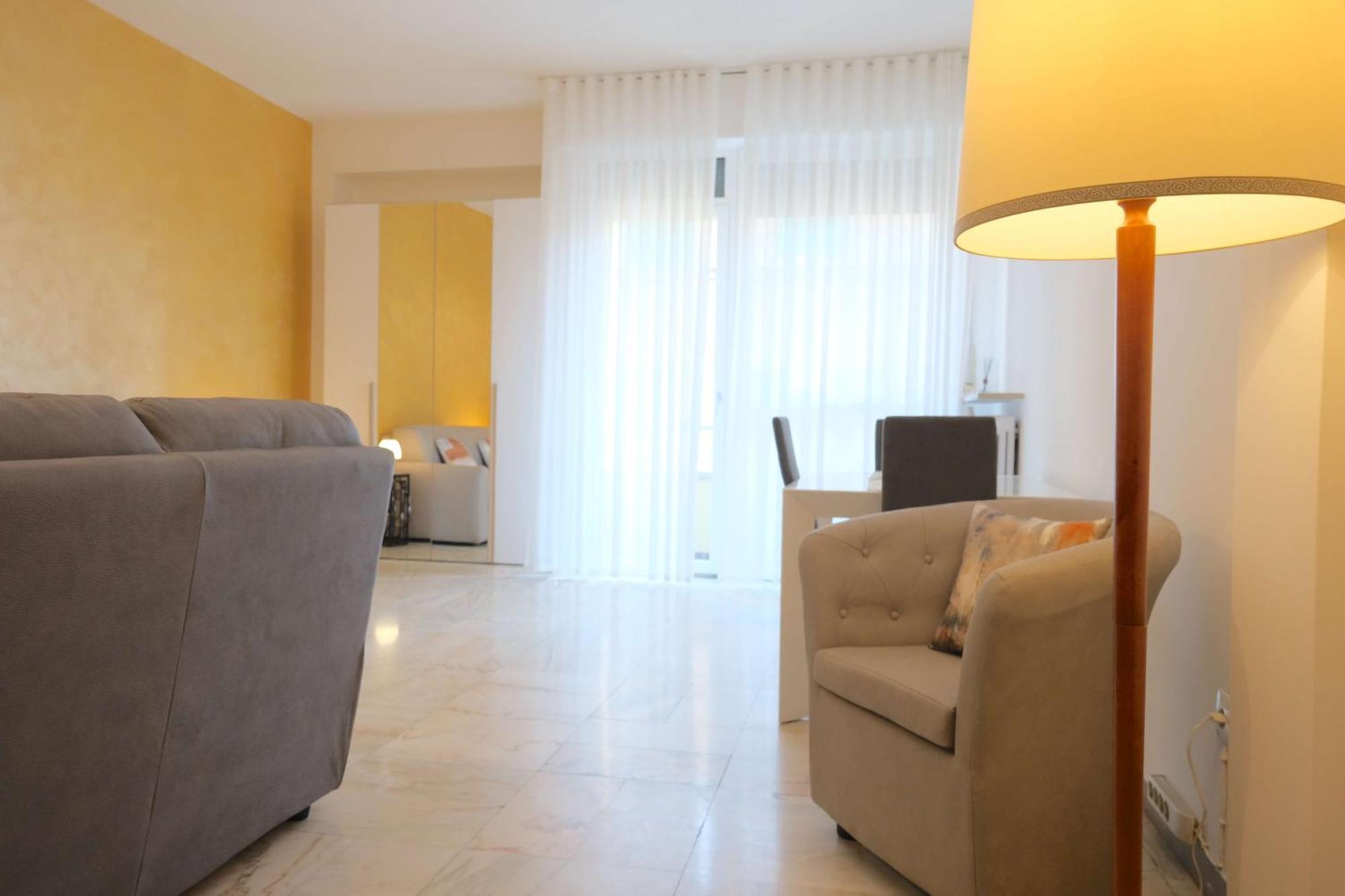 Apartamento Vr Sonia