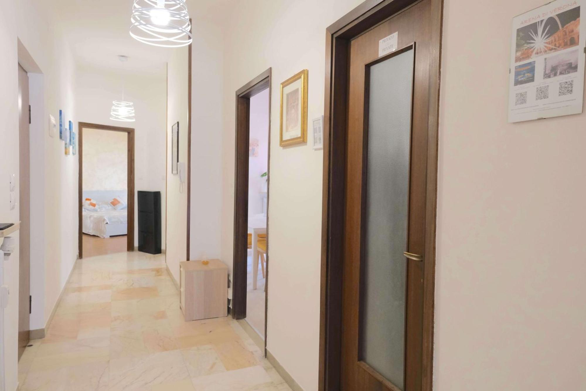 Apartamento Vr Sonia