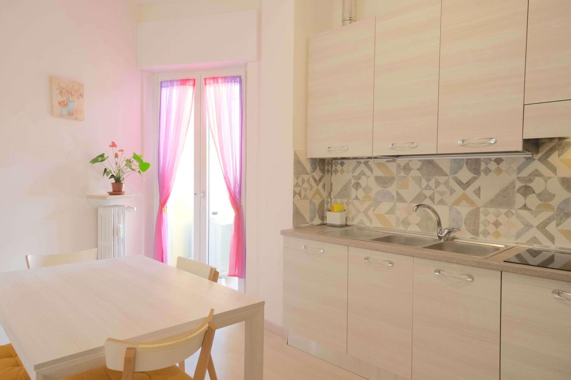 Apartamento Vr Sonia