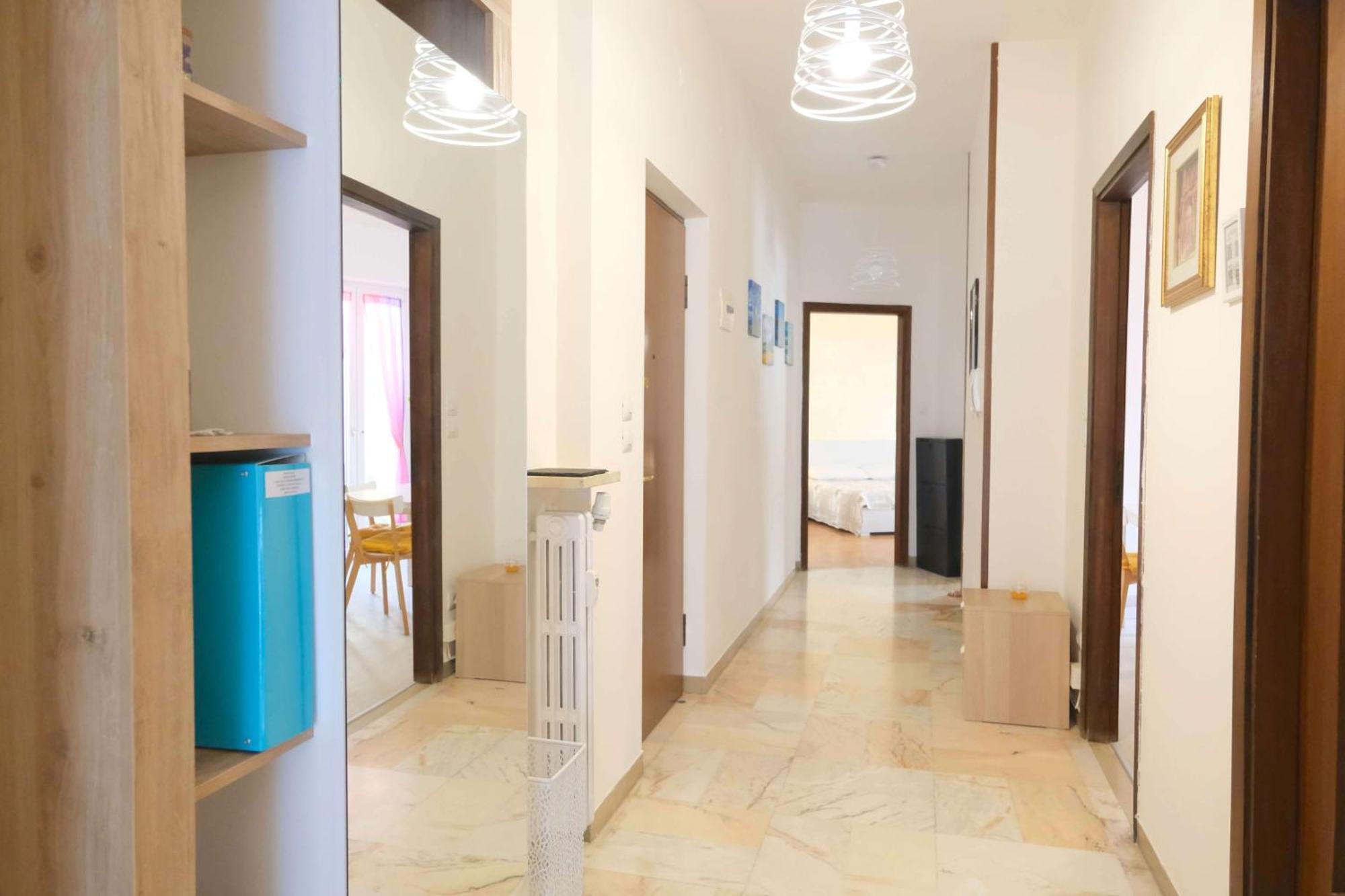Apartamento Vr Sonia