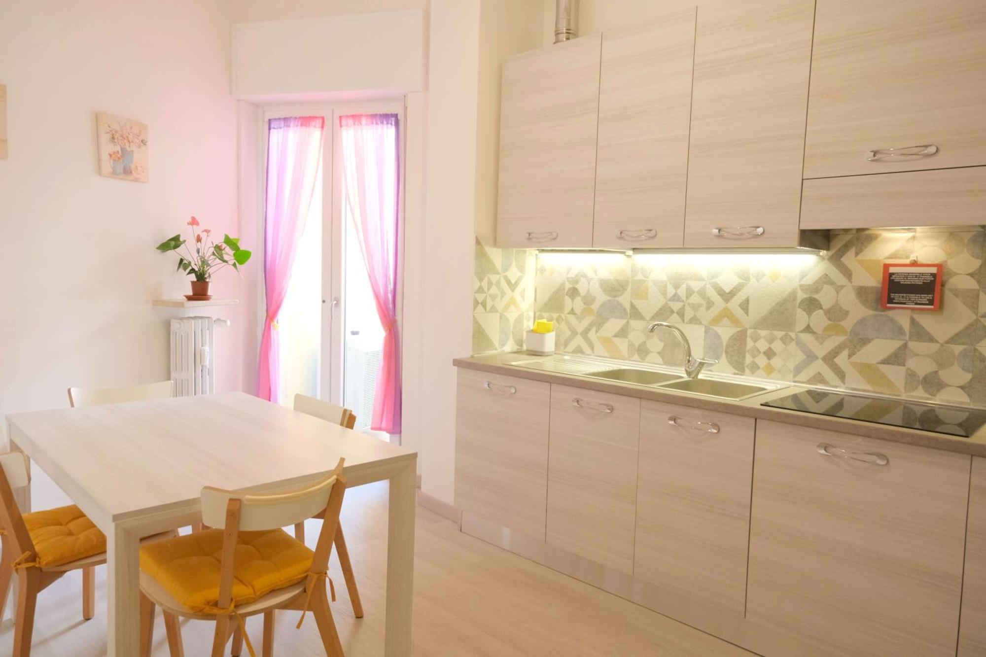 Apartamento Vr Sonia