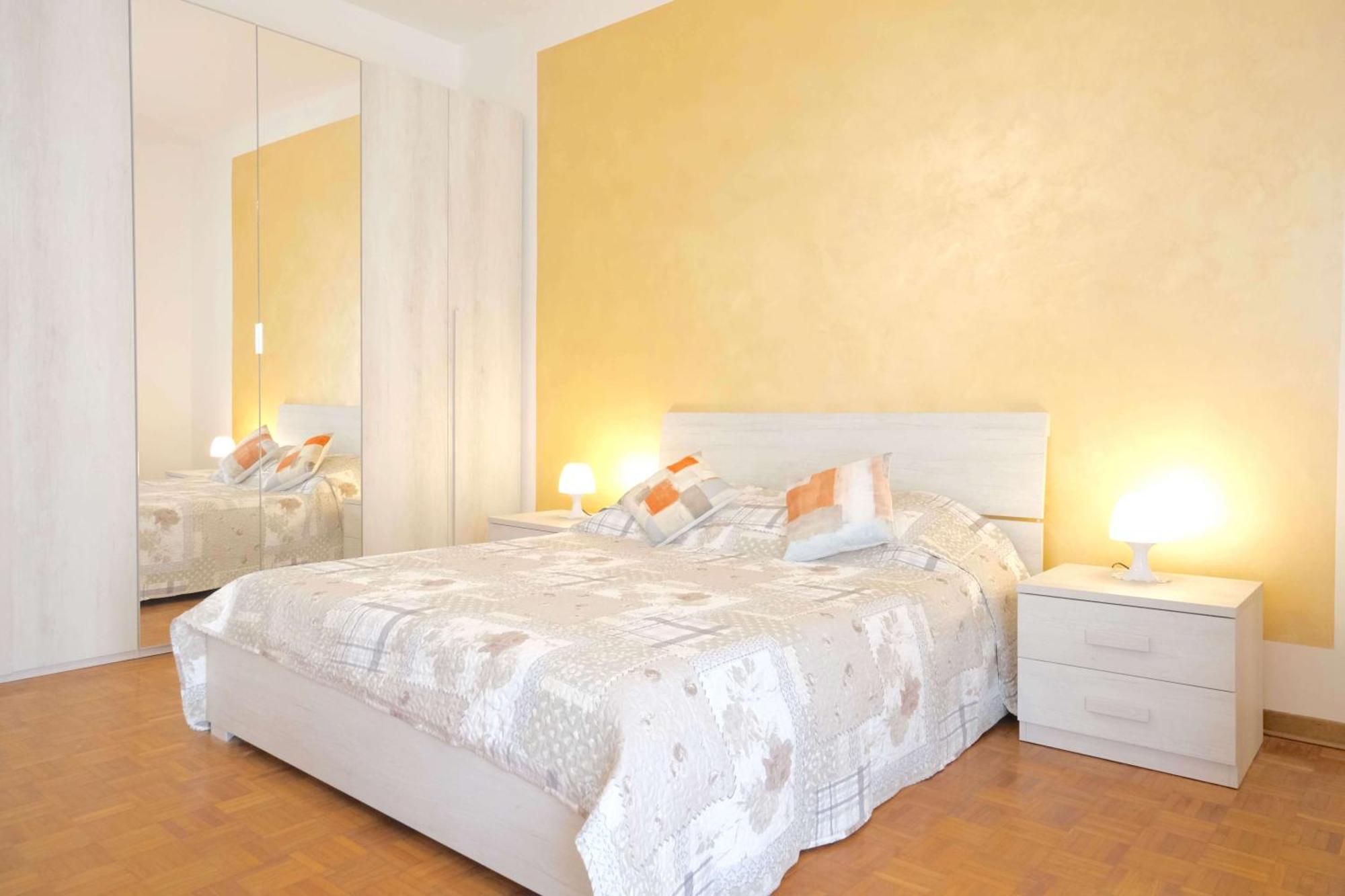 Apartamento Vr Sonia *