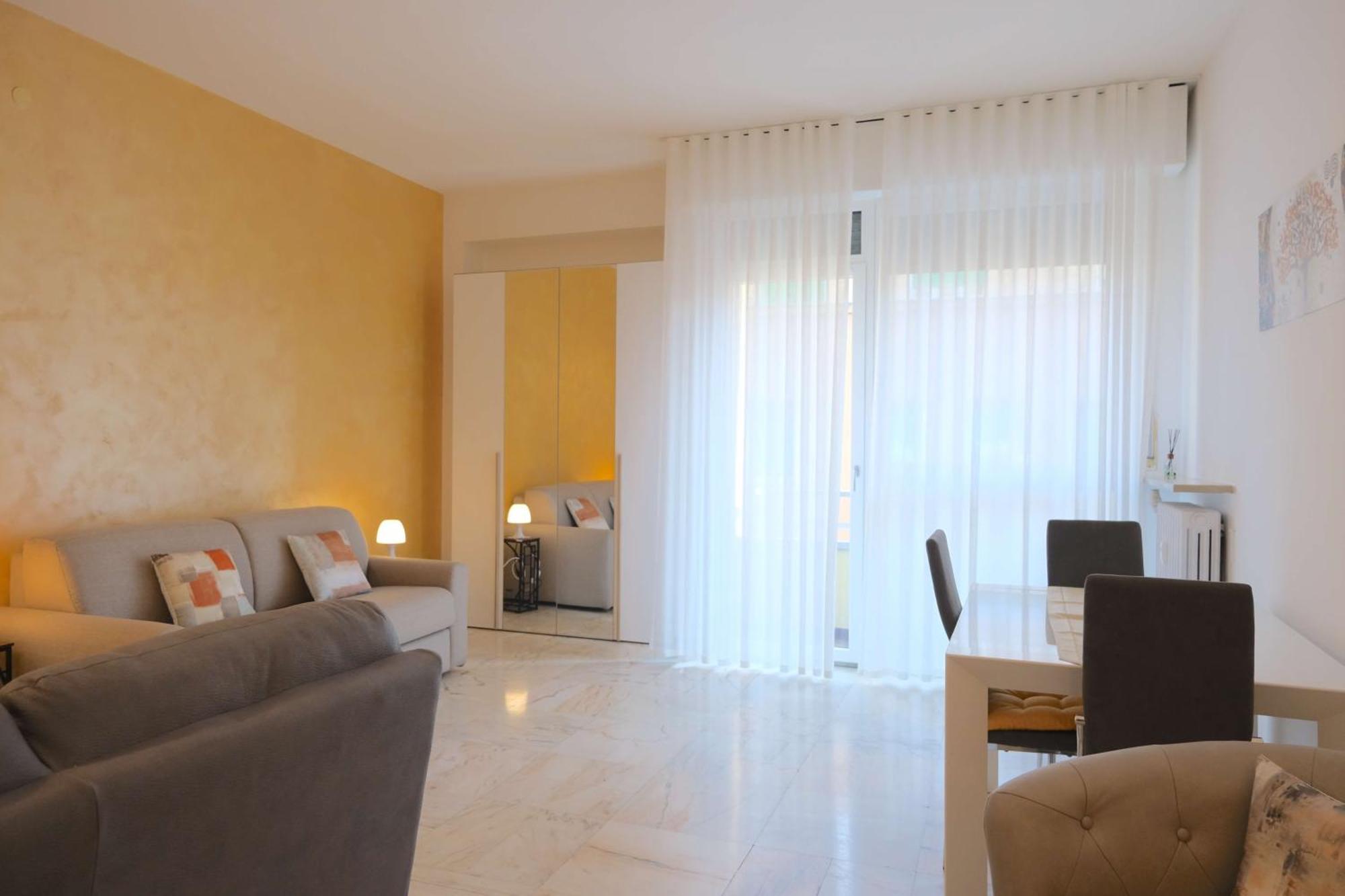 Apartamento Vr Sonia