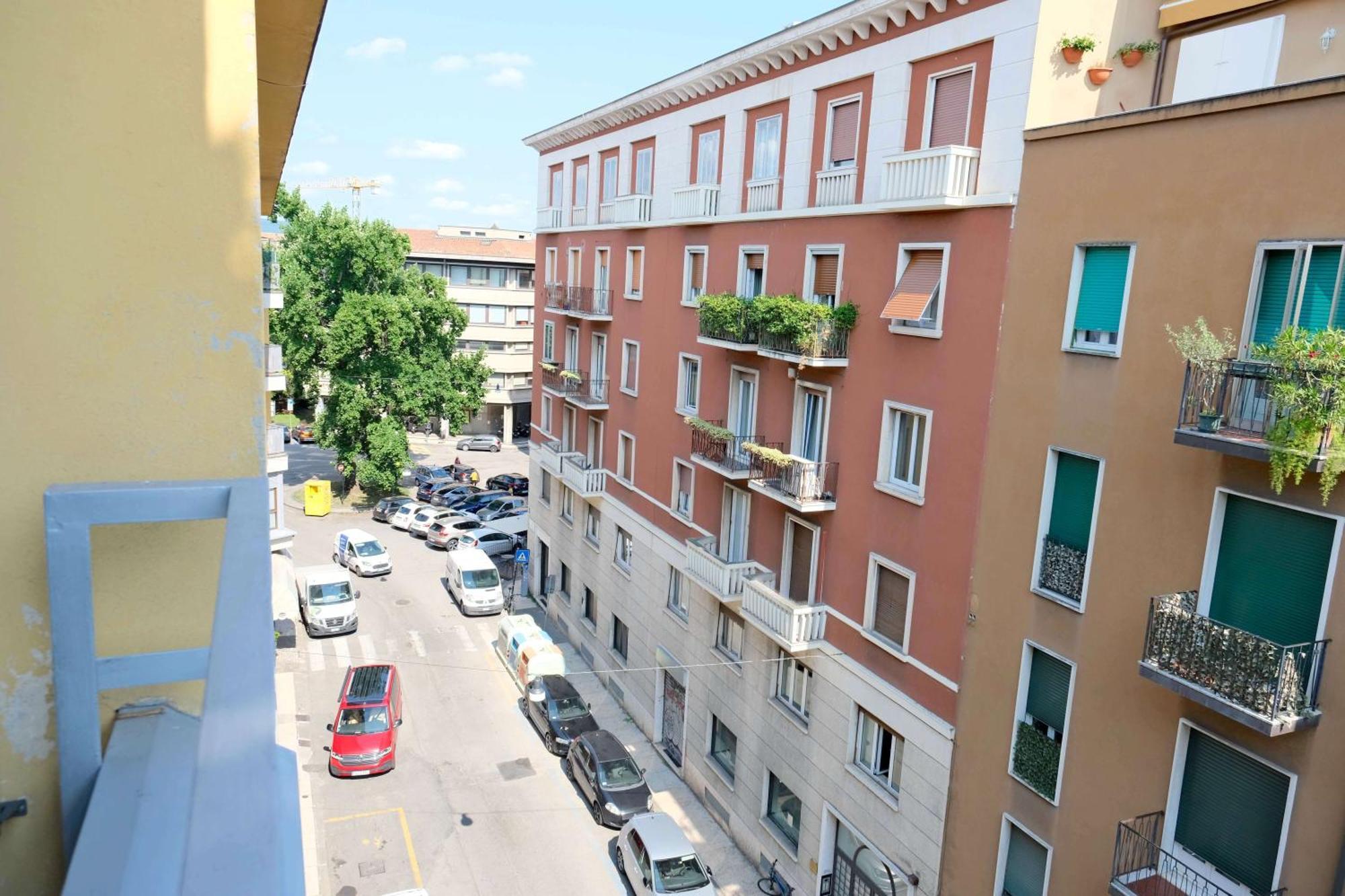 Apartamento Vr Sonia *