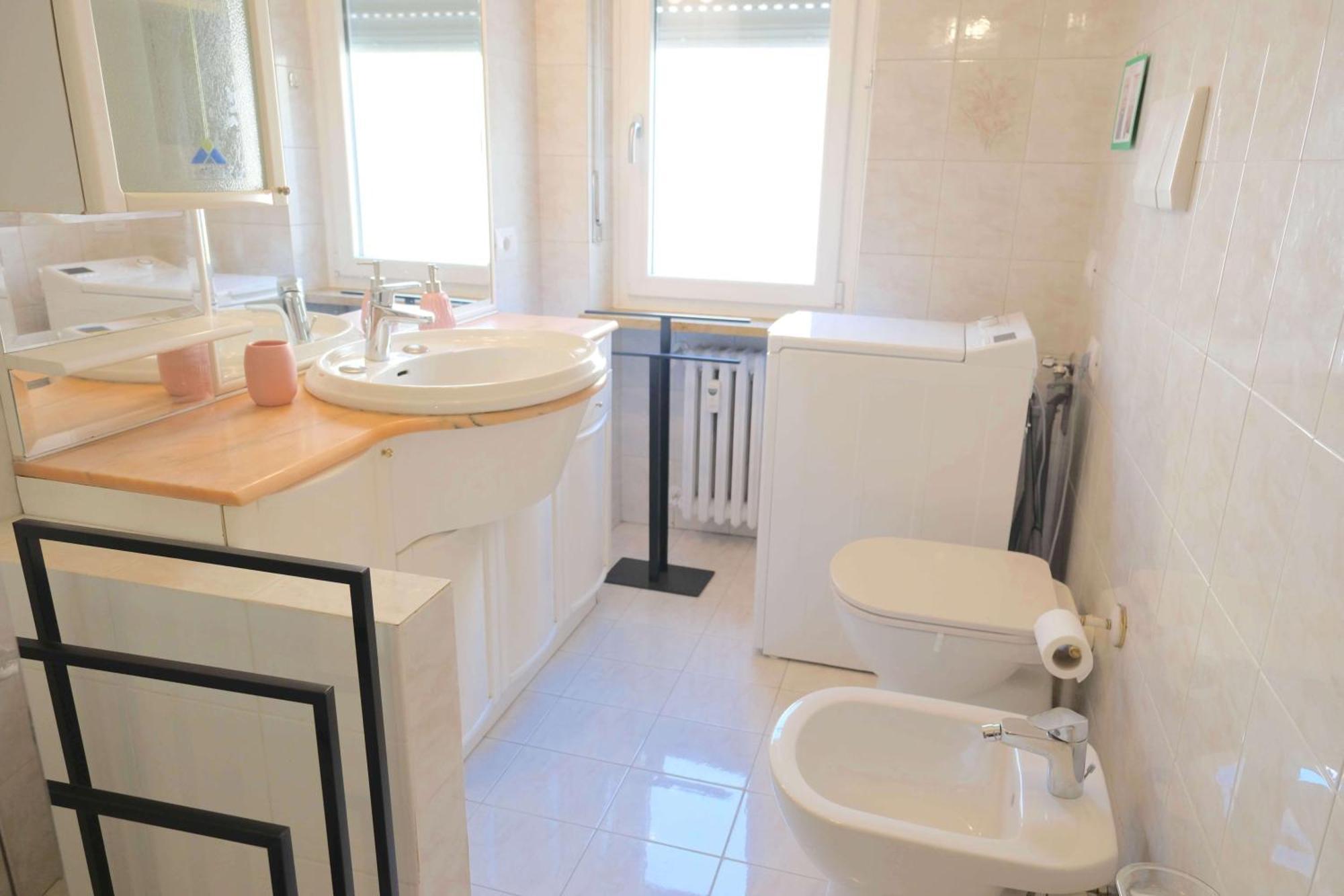 Vr Sonia Apartamento